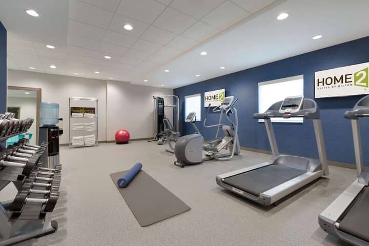 Health and Fitness 19 of 26