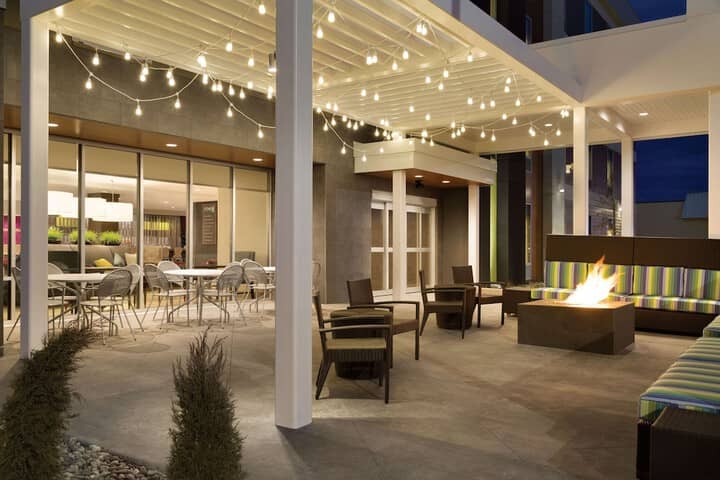 Terrace/Patio 24 of 26
